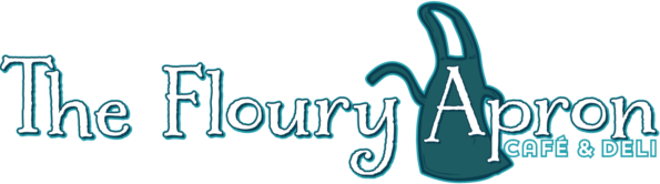 The Floury Apron